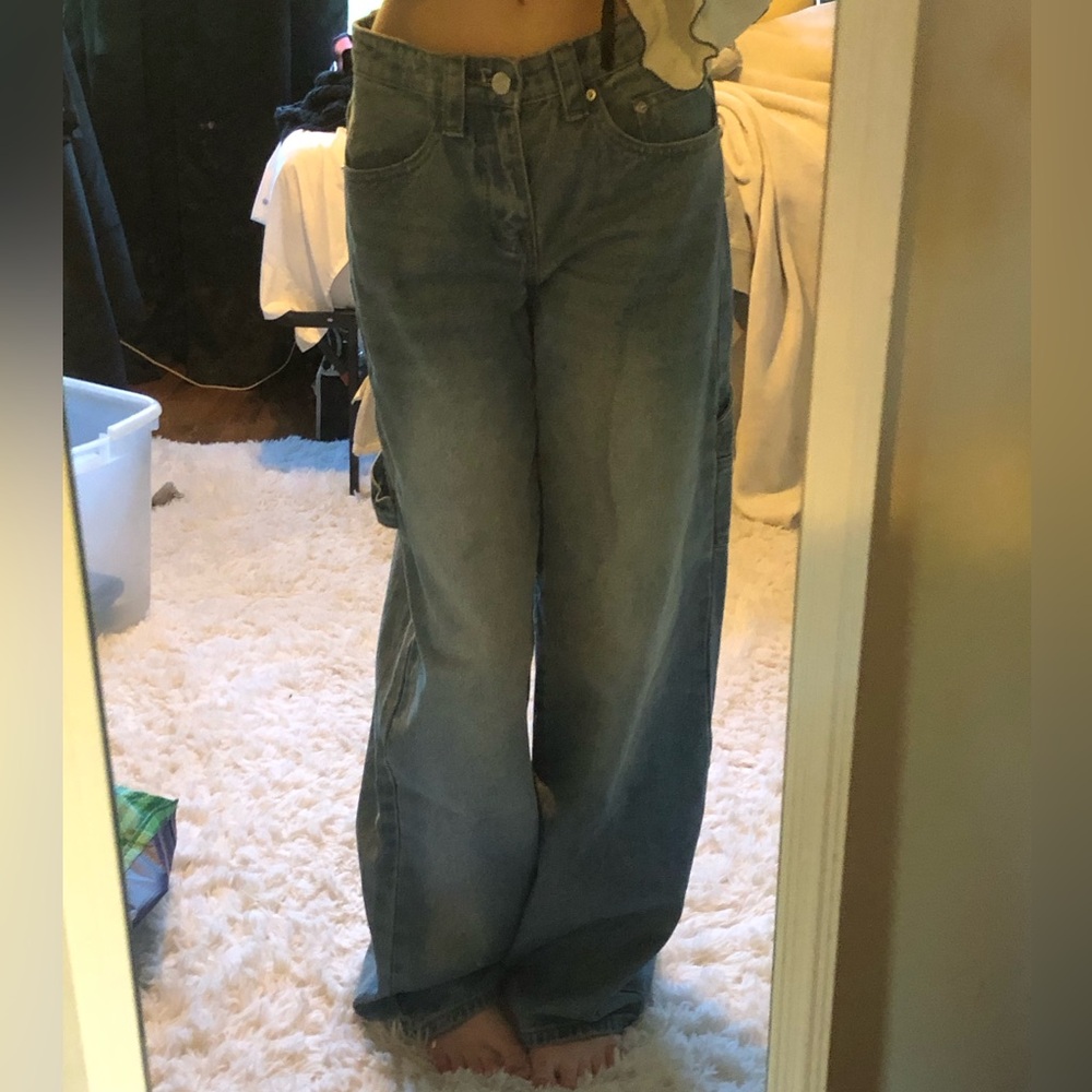Edikted Pants